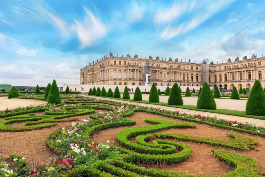 From Paris: Versailles Palace & Gardens with Transportation - Who This Trip Fits Best (and Who Should Skip It)