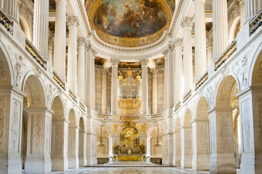 From Paris: Versailles Palace Self Guided & Gardens tickets - Price and value: what you’re really paying for