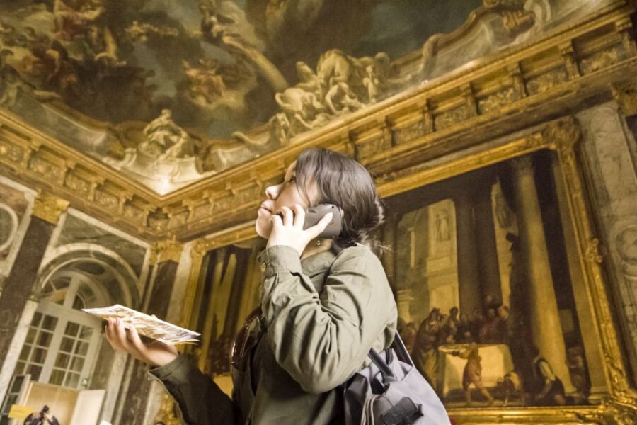From Paris: Versailles Palace Self Guided & Gardens tickets - Who this tour suits (and who should think twice)