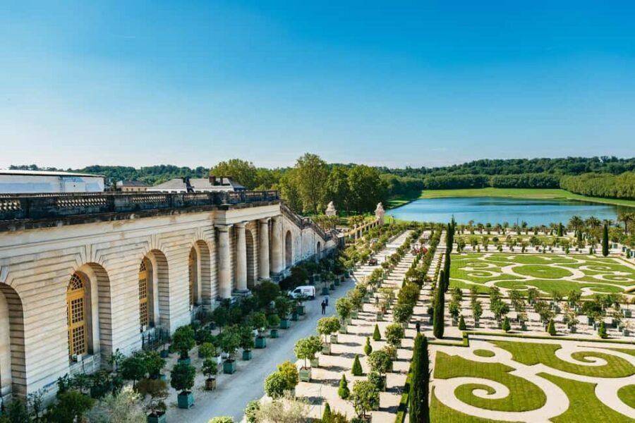 From Paris: Versailles Skip-the-Line Tour & Gardens Access - Key things to know before you go