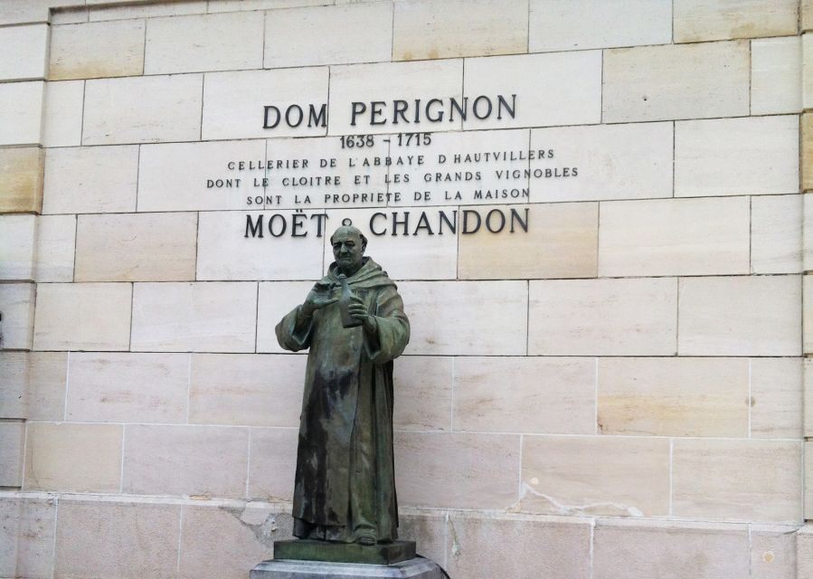 From Reims: Champagne Day Trip to 3 Family Domains & Lunch - Timing and Transport: 8 Hours That Fit a One-Day Trip