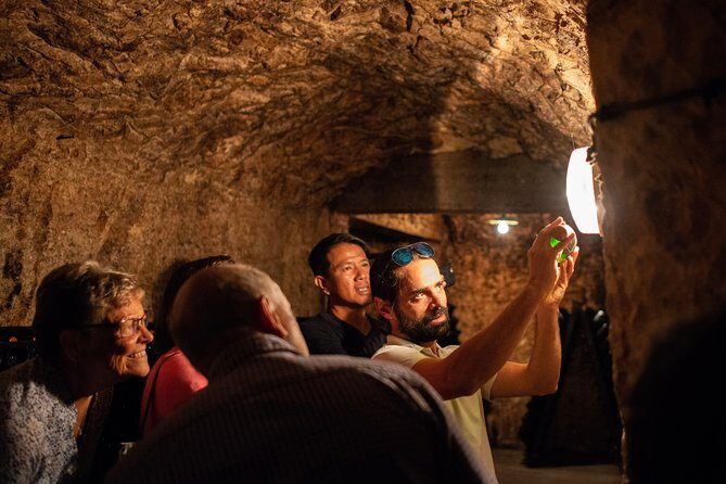From Reims: Champagne Small-Group tour with tastings & Lunch - Comfort, timing, and what to wear