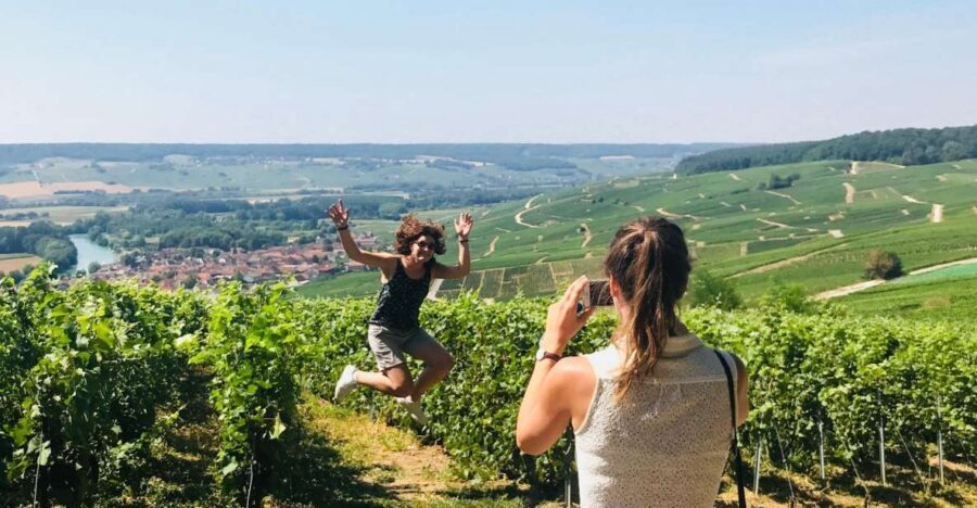From Reims: Morning Champagne Tour and Tastings - Key highlights I’d circle on your plan