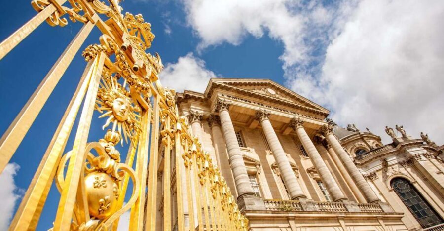 Gardens of Versailles Walking Tour & Palace Entry - Key Things That Make This Tour Worth Your Time