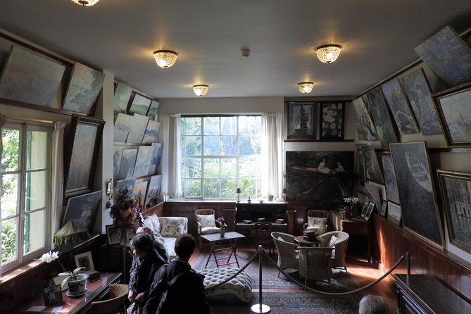 Giverny Monet House and Gardens Skip the line Walking tour - Best time to go: matching the season to your expectations
