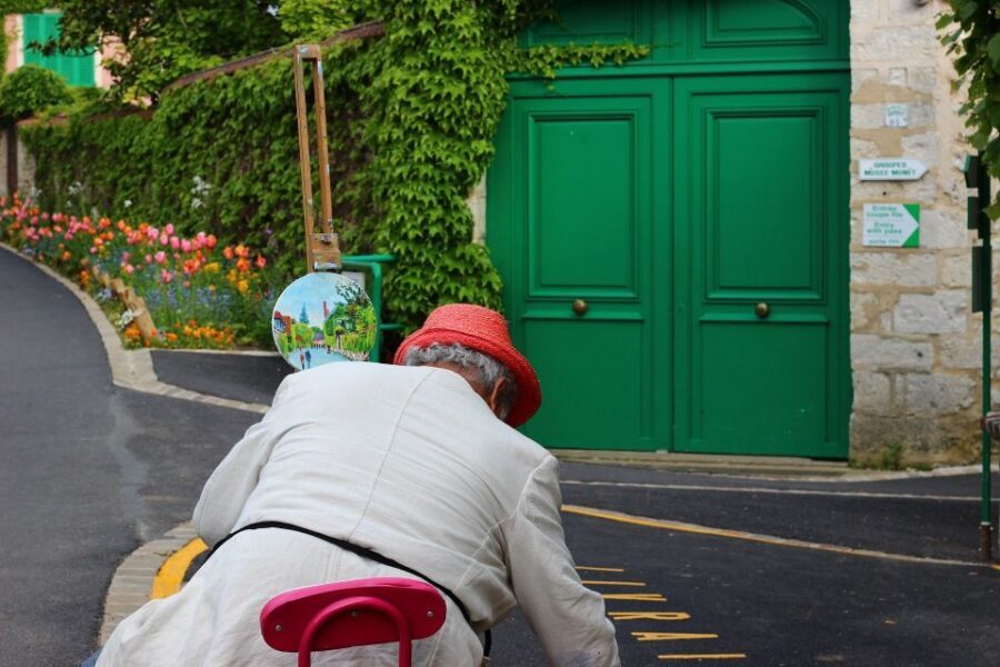 Giverny: Monet’s House and Gardens Skip-the-Line Tour - Key takeaways before you go
