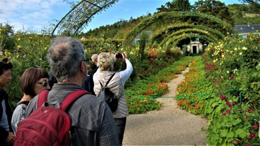 Giverny: Monet’s House and Gardens Skip-the-Line Tour - Price and value: is $63 worth it?