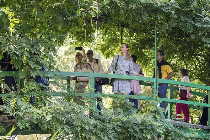 Giverny & Monet's House Audio Guided Half-day Tour from Paris - Who this Monet half-day tour suits best