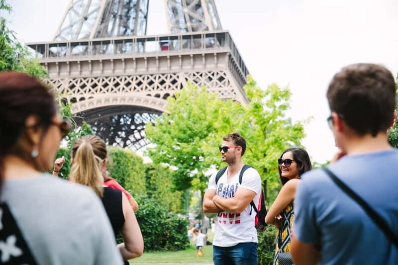 Highlights of Paris Bike Tour in English or Dutch - Why This 3-Hour Paris Bike Tour Works
