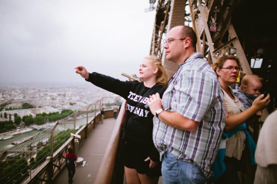 Highlights of Paris Bike Tour in English or Dutch - Bikes, Helmet, and What to Bring (So the Ride Feels Easy)