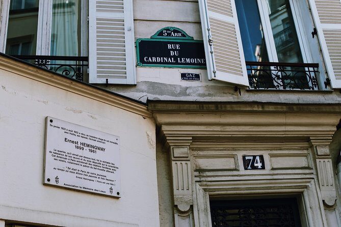 Latin Quarter Paris - Exclusive Guided Walking Tour - Saint-Michel fountain: a quick myth stop with Haussmann flair