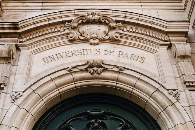 Latin Quarter Paris - Exclusive Guided Walking Tour - Old churches on the Left Bank: Saint Julien le Pauvre to Saint Séverin