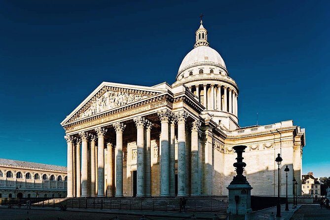 Latin Quarter Paris - Exclusive Guided Walking Tour - Musée de Cluny: Roman bath foundations under a medieval museum