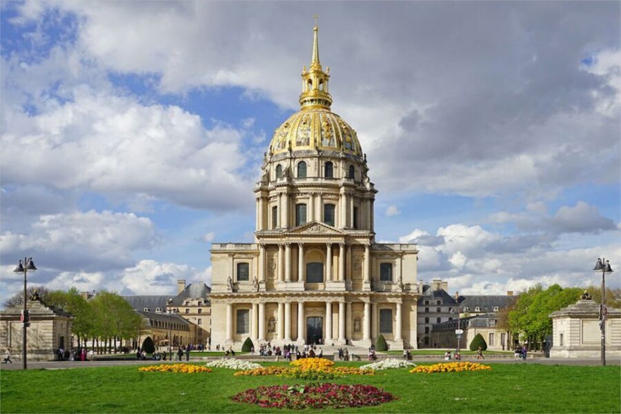 Les Invalides: Napoleon's Tomb & Army Museum Entry - A realistic 1-day game plan (and what to prioritize)