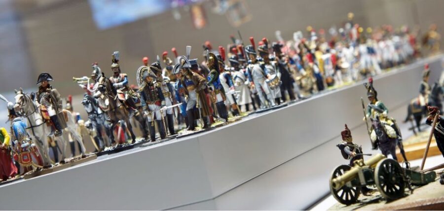 Les Invalides: Napoleon's Tomb & Army Museum Entry - Price and value: is $20 a fair deal for what you get?