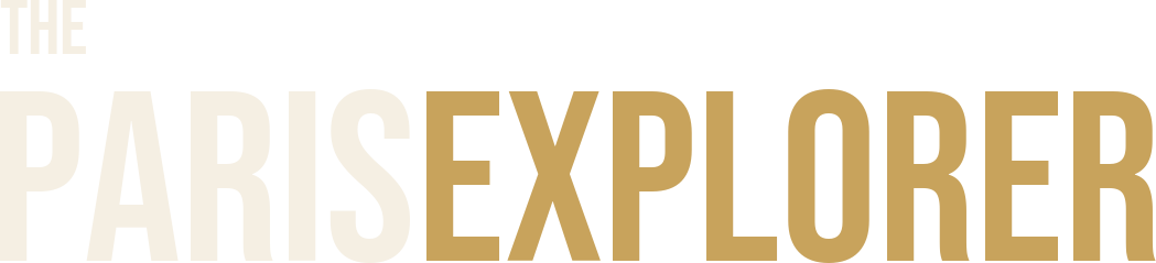 The Paris Explorer