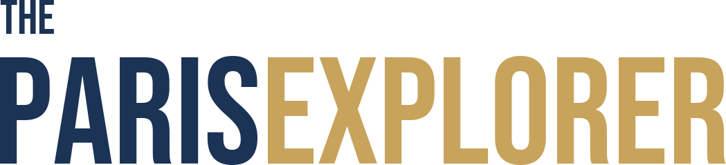 The Paris Explorer
