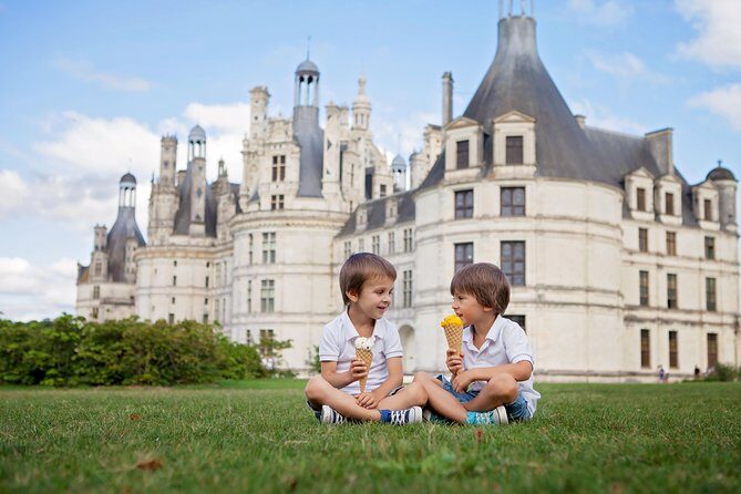 Loire Valley Castles Trip with Chenonceau and Chambord from Paris - Key things worth knowing before you go