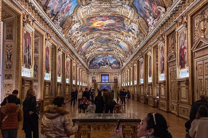 Louvre Highlights & Mona Lisa Guided Tour - How Small Groups Help You Actually Enjoy the Art