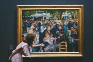 Louvre & Musée d'Orsay Guided Museum Tour Semi-Private 6ppl Max - Louvre highlights in a 2-hour run that doesn’t feel like whiplash