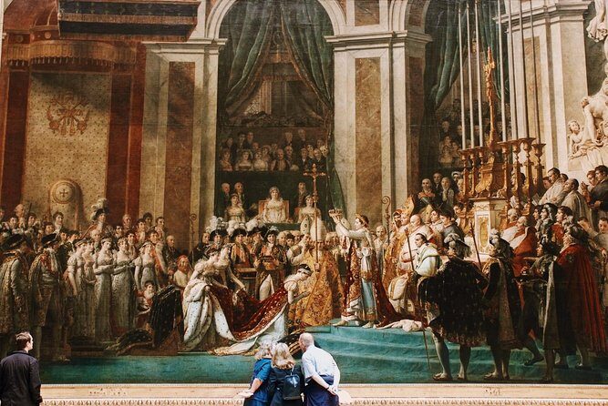 Louvre & Musée d'Orsay Guided Museum Tour Semi-Private 6ppl Max - The walk to Musée d’Orsay: cross the Seine with momentum