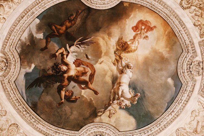 Louvre & Musée d'Orsay Guided Museum Tour Semi-Private 6ppl Max - Included access and what you’re really paying for