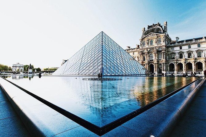 Louvre & Musée d'Orsay Guided Museum Tour Semi-Private 6ppl Max - What to wear and bring so the day stays fun