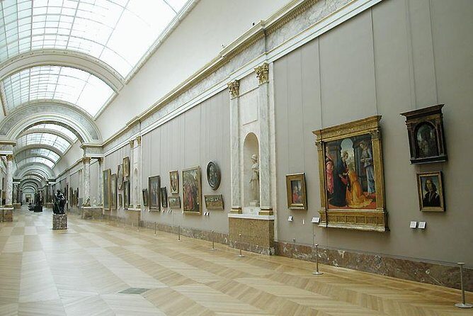 Louvre Museum and Seine River Cruise Tickets by e-mail - Price and value: is $57.62 a good deal for this combo?
