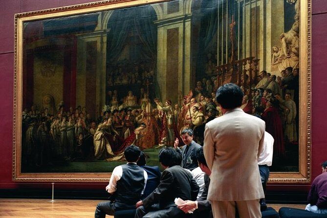 Louvre Museum and Seine River Cruise Tickets by e-mail - Who this fits best (and who should skip it)