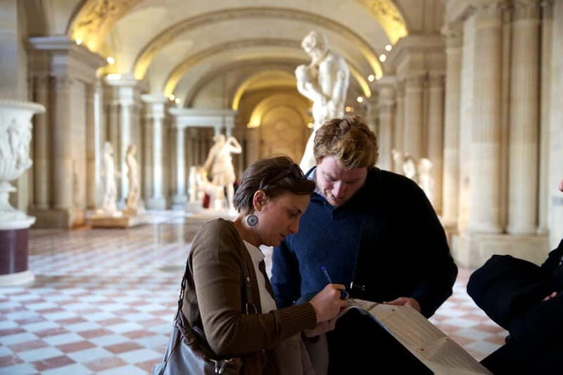 Louvre Museum: Mona Lisa Without the Crowds Last Entry Tour - Pricing and value: is $97 worth it?