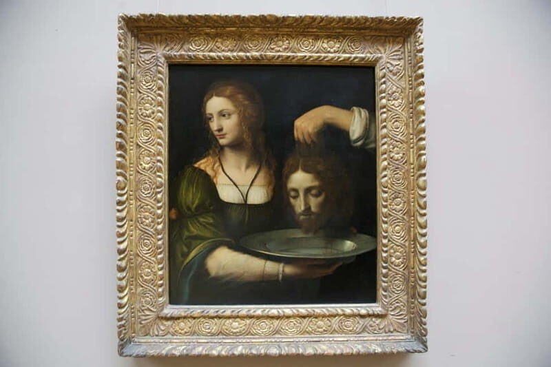 Louvre Museum: Mona Lisa Without the Crowds Last Entry Tour - How to make it go smoothly (and get more art per minute)