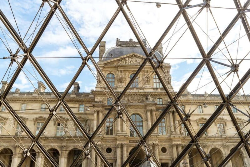 Louvre Museum: Skip-the-Line Small Group Guided Tour - Key Things You’ll Notice On This Louvre Tour