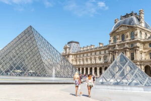Louvre Museum: Skip-the-Line Small Group Guided Tour - How the 2-Hour Route Makes Sense (and Where It Can Feel Tight)