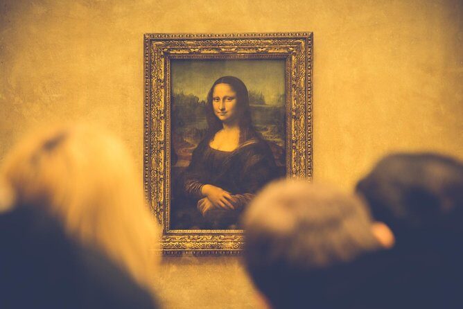 Louvre Museum Small-Group Guided Tour - A Family-Friendly Louvre Tour That Starts With Ancient Egypt