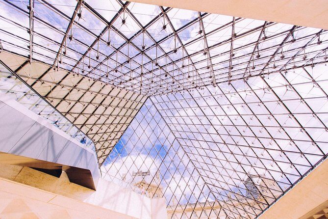 Louvre Museum Small-Group Guided Tour - Where to Meet at 162 Rue de Rivoli (and Why Timing Matters)