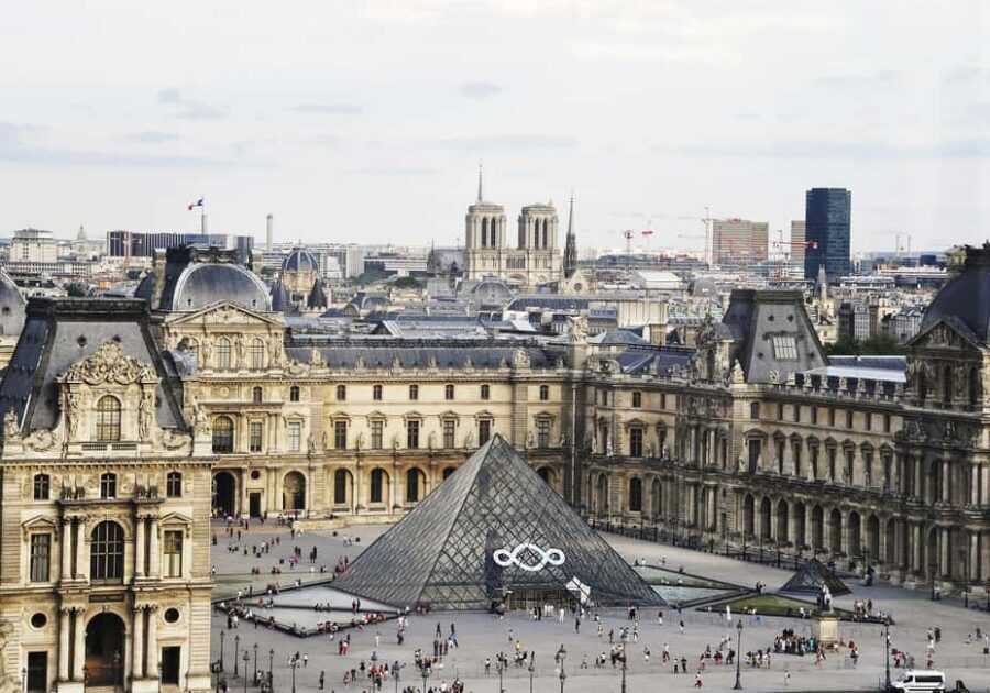 Louvre Museum Timed Entrance Ticket with Audio Guide - Key Things I’d Focus On