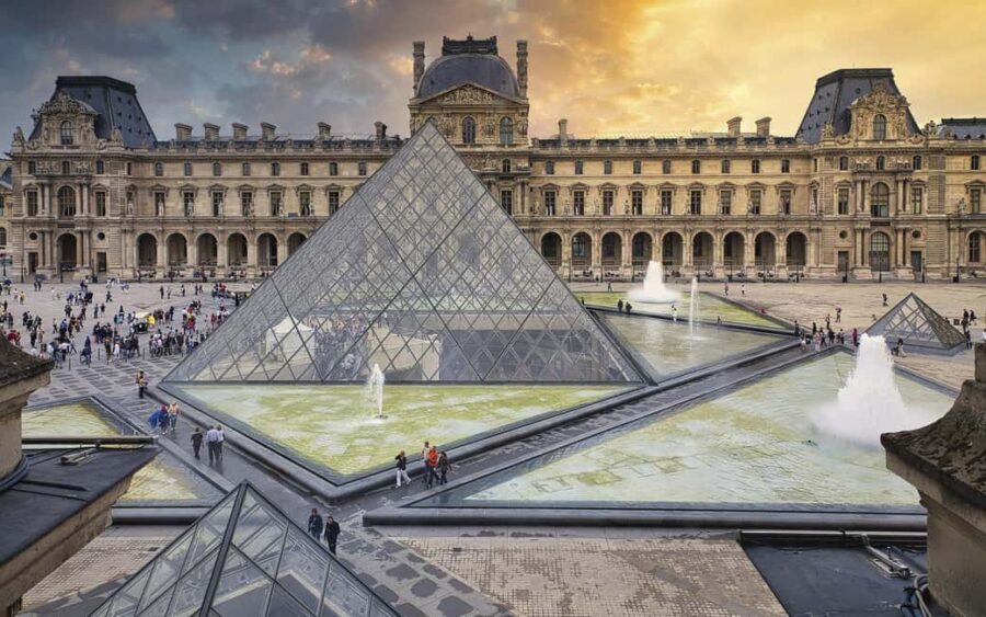 Louvre Museum Timed Entrance Ticket with Audio Guide - Should You Book This Louvre Ticket With Audio Guide?