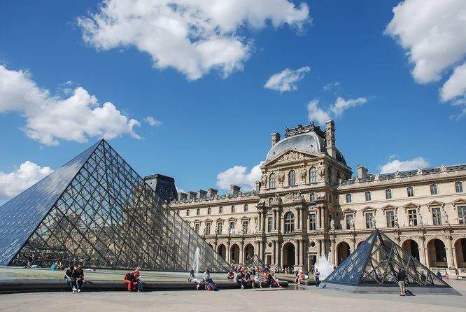 Louvre Priority Access with Mona Lisa Escort or Guided Option - Why priority access at the Louvre is worth it