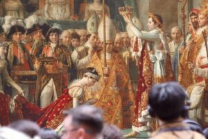 Louvre Priority Access with Mona Lisa Escort or Guided Option - Two ways to do the Mona Lisa: guided tour vs host escort