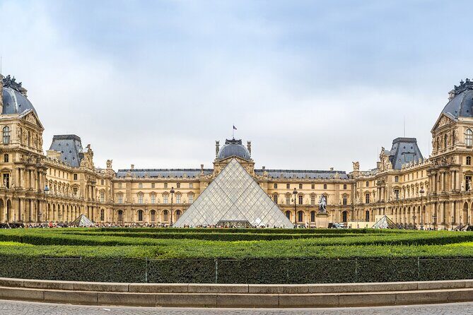 Louvre Priority Access with Mona Lisa Escort or Guided Option - What you can do after the 2.5 hours (and why it matters)