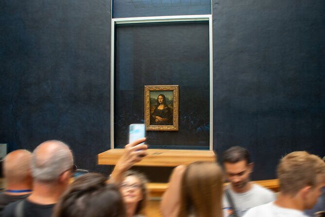 Louvre Private Tour – The Essentials and More with Expert Guide - The highlights you’re aiming for: Mona Lisa, Venus de Milo, Napoleon