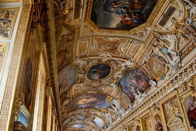Louvre Private Tour – The Essentials and More with Expert Guide - Security lines, closed galleries, and what to do about it