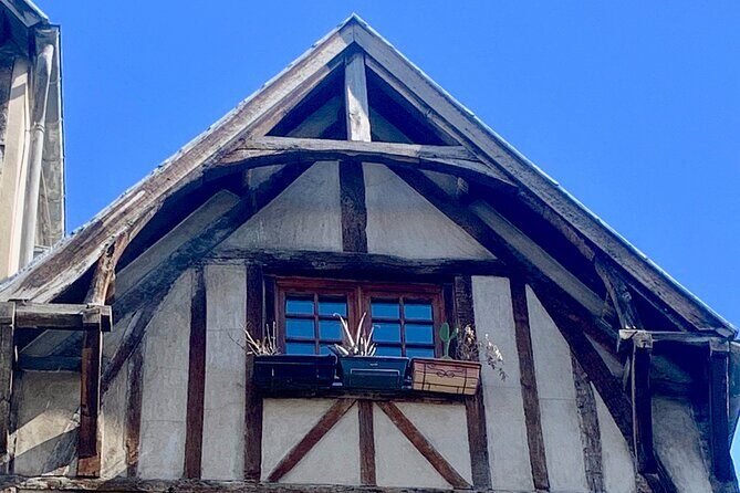 Marais Tour With a Local - Marais with a local: why this neighborhood tour feels more personal