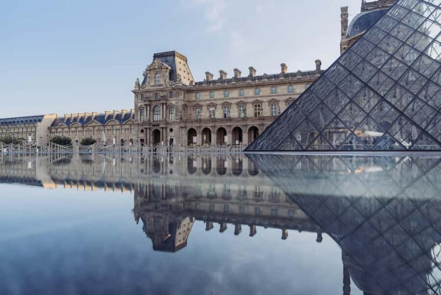 Mona Lisa & Louvre Masterpieces Tour with Reserved Access - After the Tour: How to Use Your 2-Hour Free Time Well
