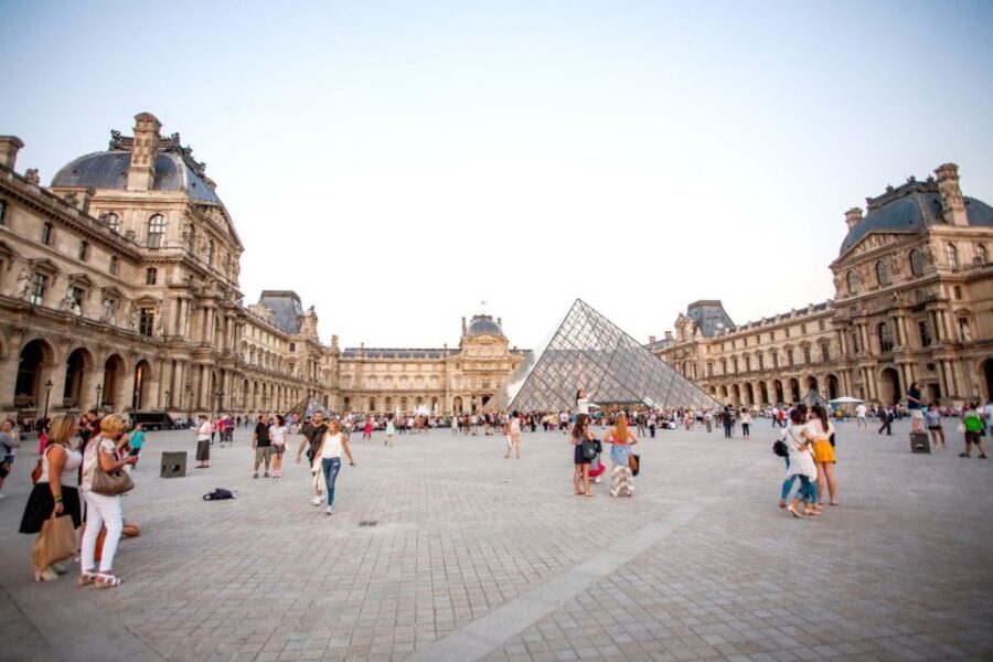 Mona Lisa & Louvre Masterpieces Tour with Reserved Access - Price and Value Check: Is $80 Worth It?
