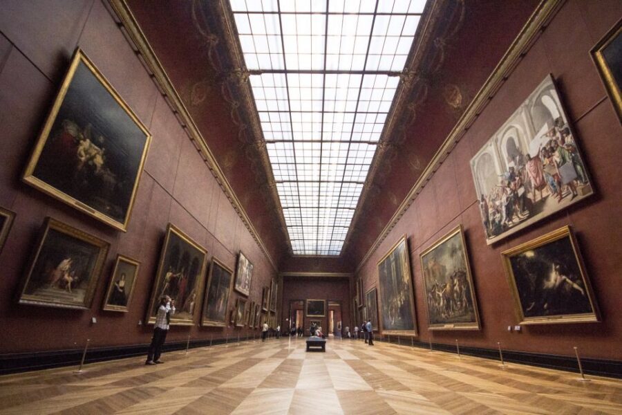 Mona Lisa & Louvre Masterpieces Tour with Reserved Access - Who This Tour Fits Best (And Who Should Rethink It)