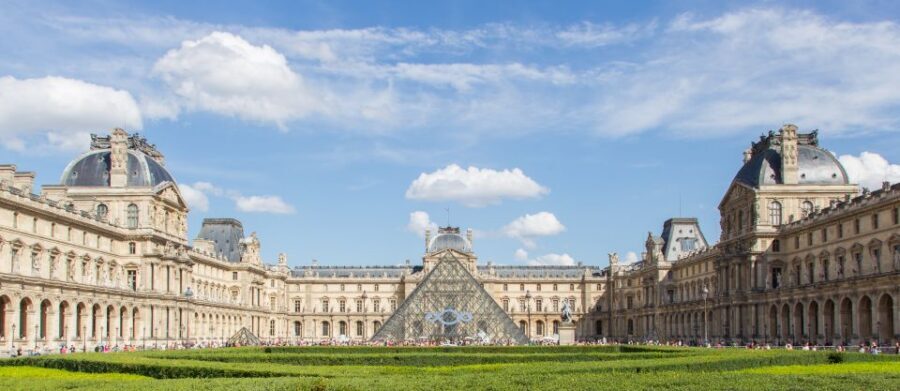 Mona Lisa & Louvre Masterpieces Tour with Reserved Access - Should You Book This Reserved-Access Louvre Tour?