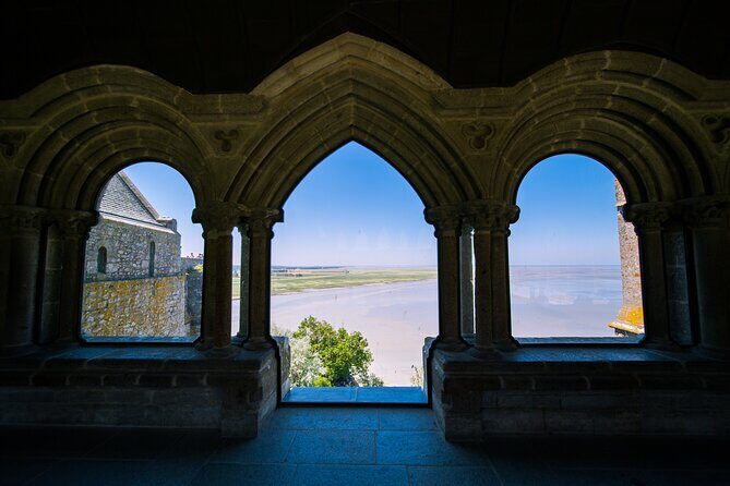 Mont Saint Michel Day Trip from Paris with English Speaking Guide - Who this day trip fits best (and who should rethink it)