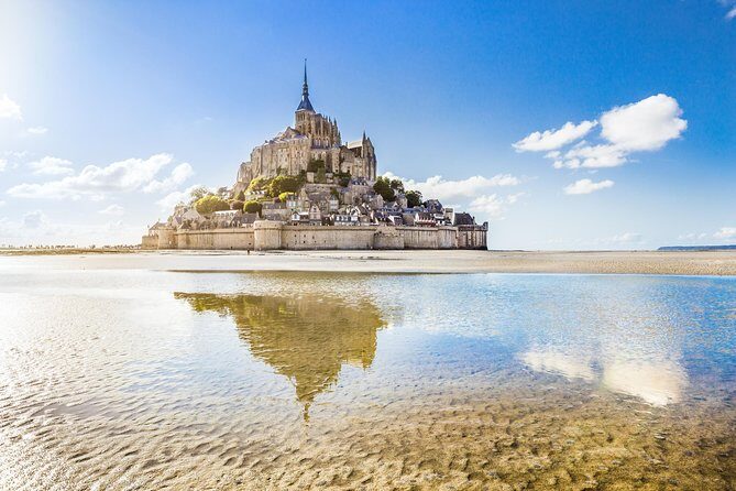 Mont Saint-Michel Small-Group Trip with Cider Tasting from Paris - The 7:00 am start from La Flamme (and why it matters)