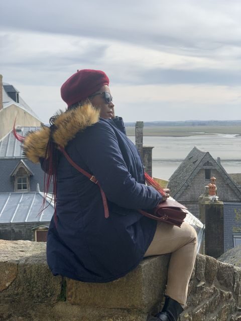 Mont Saint Michel: Walking Tour & Optional Abbey Ticket - Should You Book This Tour?